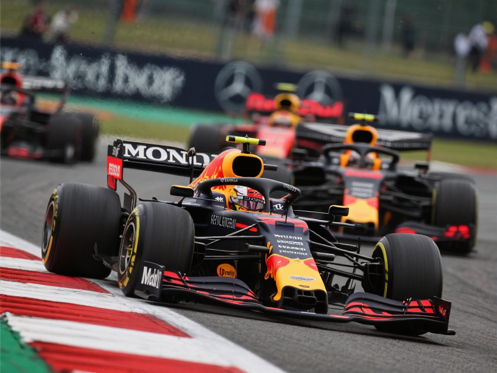 今年的赛季，各队竞争格外激烈，从梅赛德斯